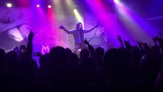 Septiflesh live 2018