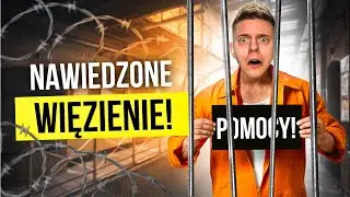 NAWIEDZONE WIĘZIENIE! - ZABRZE☠️