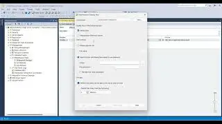 How to delete old backups using maintenance plan in SQL Server