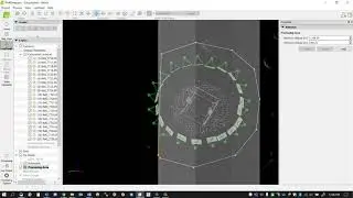 Add a Processing Area