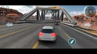 I RACED A BUGATTI AND WON AMAZING CAR RACE