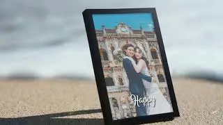 [Share Style ProShow] Biển - Tuyệt Đẹp