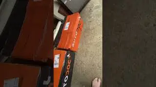 Parts and more parts