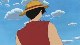 Нами просит помощи у Луффи. #anime #tiktok #аниме #luffy #onepiece #nami