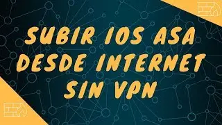 CISCO ASA 5505 - Cisco ASA IOS Upgrade