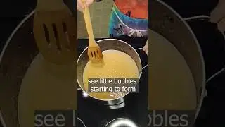 Chocolate Fudge Short and Sweet Version