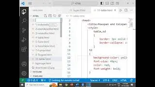 What is CSS (Cascading Style Sheet) | How to add CSS With HTML | Inline CSS
