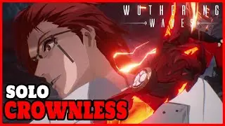 MORTEFI IN DEPTH CHARACTER GUIDE AND GAMEPLAY | WUTHERING WAVES