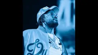 Meek Mill Type Beat - 