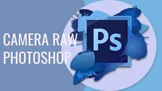 Что такое формат RAW? Зачем нужна CAMERA RAW в Фотошоп?