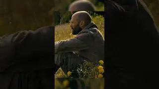 Meet The Beekeeper 🐝 #jasonstatham #sufferwithme #thebeekeeper