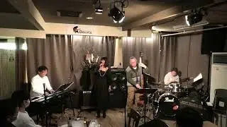 2023 3 5 JazzBand moon Live 15 In A Mellow Tone