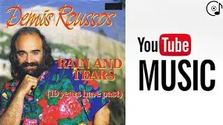 Demis Roussos - Rain And Tears (1987)