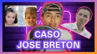 MATÓ A SUS HIJOS por venganza | Caso José Bretón