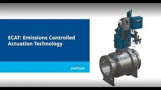 Shafer ECAT: Gas-Powered Actuation with Zero Emissions