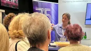Medtronic na Centralnym Klubie Pacjenta