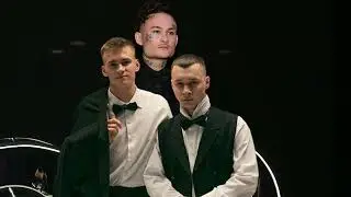 ДИАЛОГИ ТЕТ-А-ТЕТ х Я КОГДА-НИБУДЬ УЙДУ (MASHUP / МЭШАП)