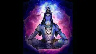 Shiva - Trippy Experience | Psychedelic psytrance Progressive Mix | iMGYNARY ARTT