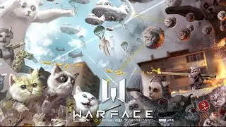 WARFACE NA SEM VPN BAIXE NA STEAM