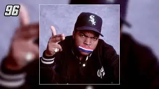 Ice Cube Type Beat // 
