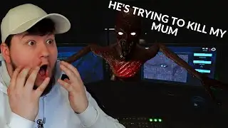 Dispatch Police Operator Indie Horror Game (Itch.io game)