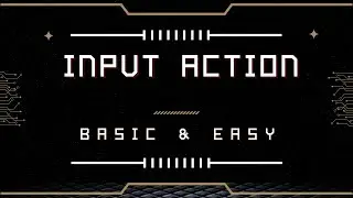 Part 19.2: New Input Action System in Action [Basketball Shooting Game for Android Unity 2D]