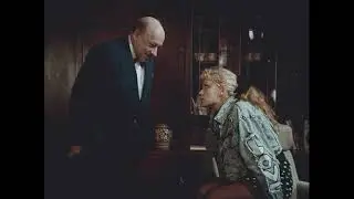 Небольшой эпизод из фильма 