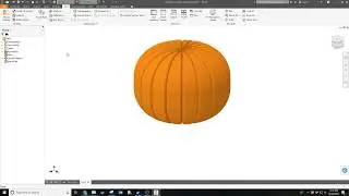Inventor Jack-O-Lantern Part 2