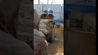 LZZG установка для выделения песка из пульпы LZ300