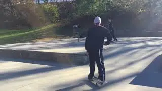 NBDs no comply combos 2, sproing to primo strawberry milkshake late flip & more