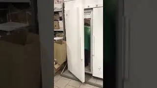 АДМИНИСТРАТОР ПЯТЕРОЧКИ СНЯЛ ТИКТОК???