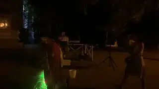 Hafanana ( Afric Simone) поёт Сергей Быстров
