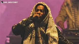 Earl Sweatshirt - Proud of Me! (Unreleased)