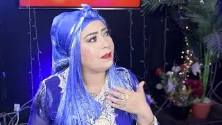 Lahcen lkhnefri rkiaلحسن الخنيفري رقية Mychmayaghen
