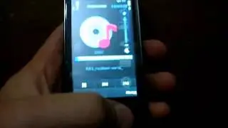 NOKIA X6