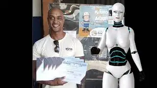 TRILHA PARA CONCURSO OGMO DE SANTOS