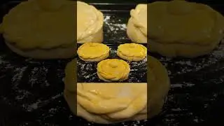 Жаркое в съедобных горшочках 😋🔥‼️