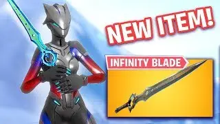 MASTER OF THE INFINITY BLADE! 13 TIMES IN ONE DAY!