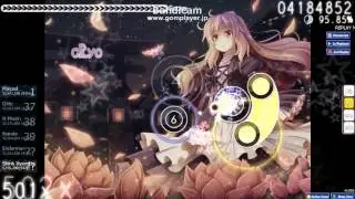 osu! 3L - Three Magic (Collab)