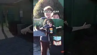 One Year Since Dream Team Meet Up + Dream Face Reveal 🥹🩷 