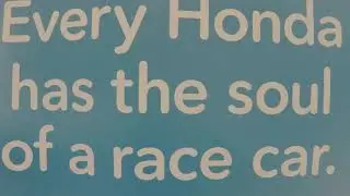 Soul of a Racecar