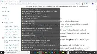 RCS Web Dev W4D5 - 02.08.2019 - Front End Roadmap