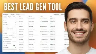 Best Lead Generation Tool For B2B Businesses (2026)