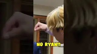 I don’t like spiders