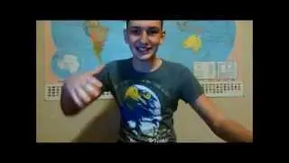 Kirillka376, читает свой стих- обращение к мужикам.