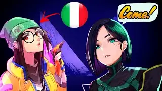 Removed and Altered Voice lines you didn't know in Valorant