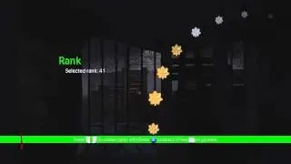 [Release] Circle Rank/Prestige Editor (Updated) - iHax XeX