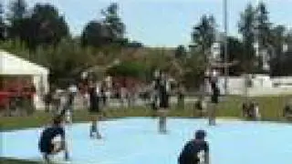 Team Masters 2007 - TV Rüti - Boden