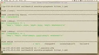 27  Callback Plugins