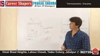 24 Jan 2022 online lecture for 11th 1280 720 Thermodynamics   Examples